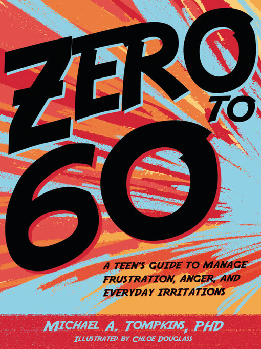 Title details for Zero to 60 by Michael A. Tompkins, PhD - Available